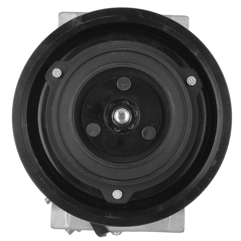 AC Compressor with Clutch & Pulley for Chrysler 300 2005-2006 Dodge Magnum 3.5L