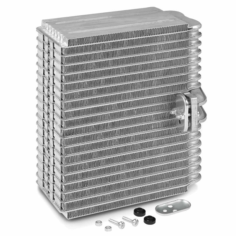 Front A/C Evaporator Core for Toyota Tacoma 1995-2004 2.4L 2.7L 3.4L