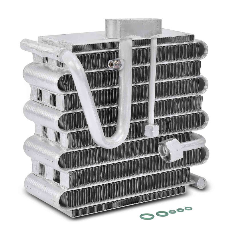 Front AC Evaporator Core Serpentine for Honda Civic Acura Integra 1994-1997