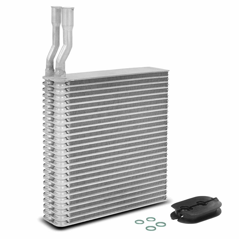 Front AC Evaporator Core Plate Fin for Jeep TJ Wrangler 2002-2006