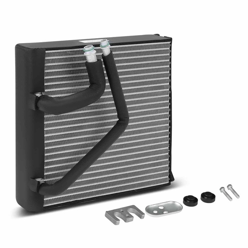 Front AC Evaporator Core Plate Fin with Pressing Plate for Ford Escape Mazda