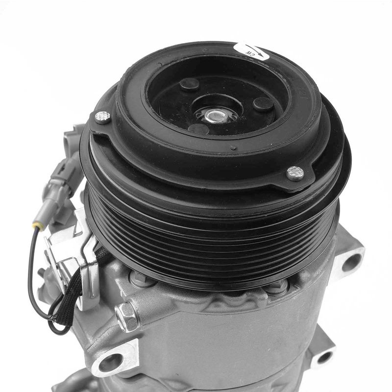 AC Compressor with Clutch & Pulley for Toyota Camry 2007-2011 Avalon 07-12 3.5L