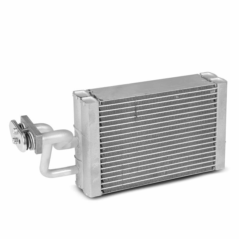 Rear AC Evaporator Core Parallel with Pressing Plate for Chrysler Town & Country