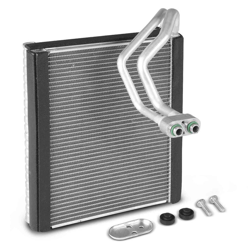 Front AC Evaporator Core Parallel Flow for Hyundai Tucson 2010-2015 Kia Sportage