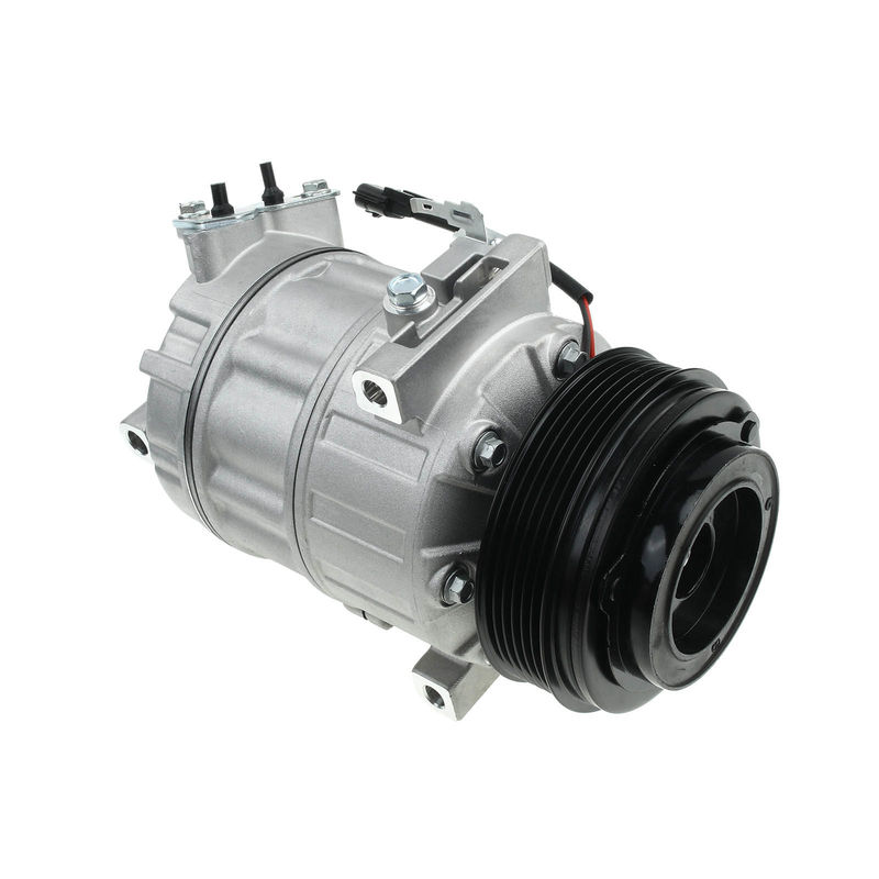 AC Compressor with Clutch & Pulley for Nissan Sentra 2007-2012 L4 2.0L DCS171C