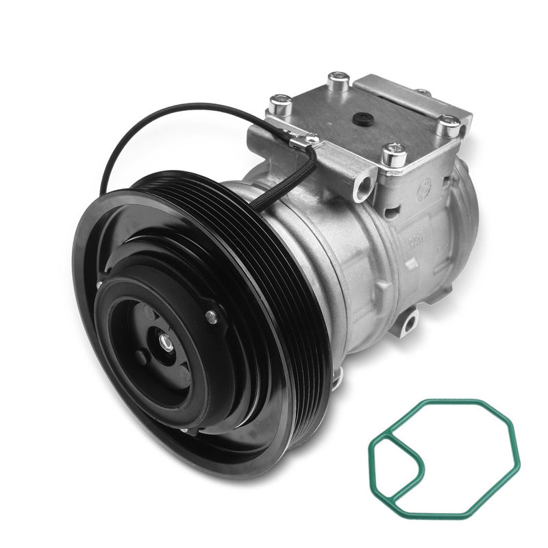 AC Compressor with Clutch & Pulley for Acura CL 1998-1999 Honda Accord L4 2.3L