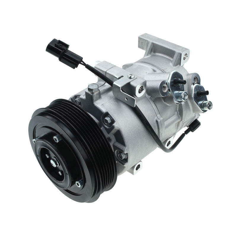 AC Compressor with Clutch & Pulley for Hyundai Tucson 2016 2017 L4 1.6L