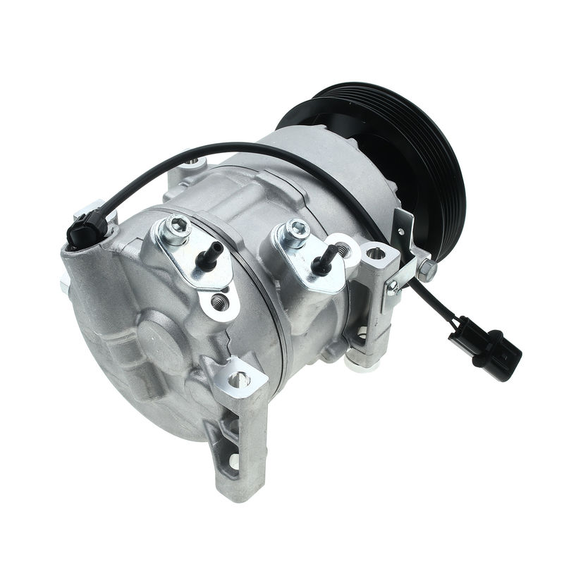 AC Compressor with Clutch & Pulley for Hyundai Tucson 2016 2017 L4 1.6L