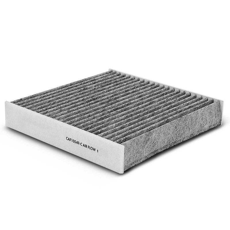 Activated Carbon Cabin Air Filter for Honda Fit 07-08 Toyota 86 GR86 Scion FR-S