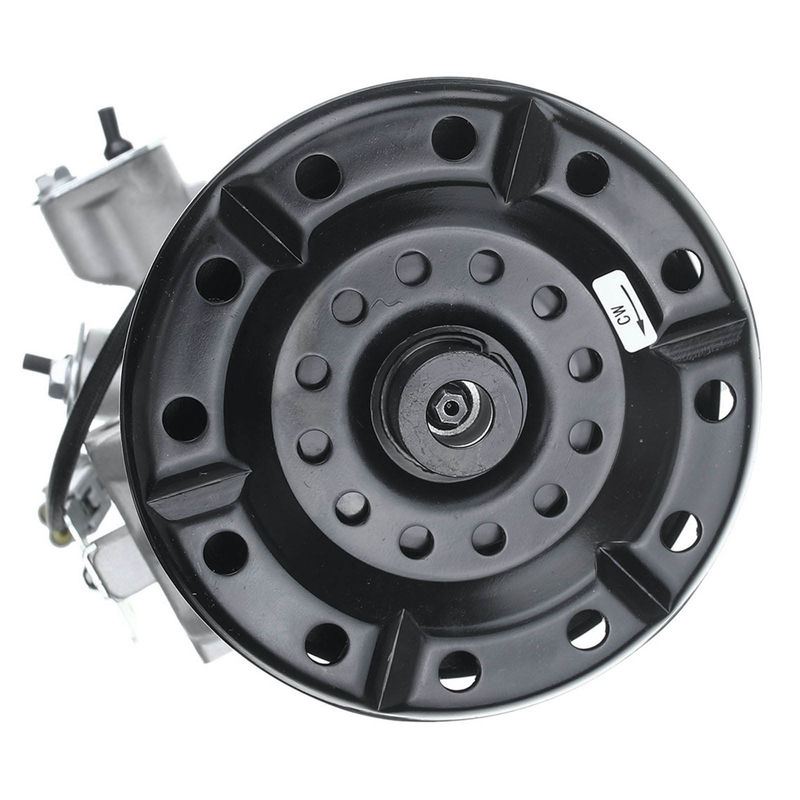 AC Compressor with Clutch & Pulley for Scion xA xB 04-06 L4 1.5L