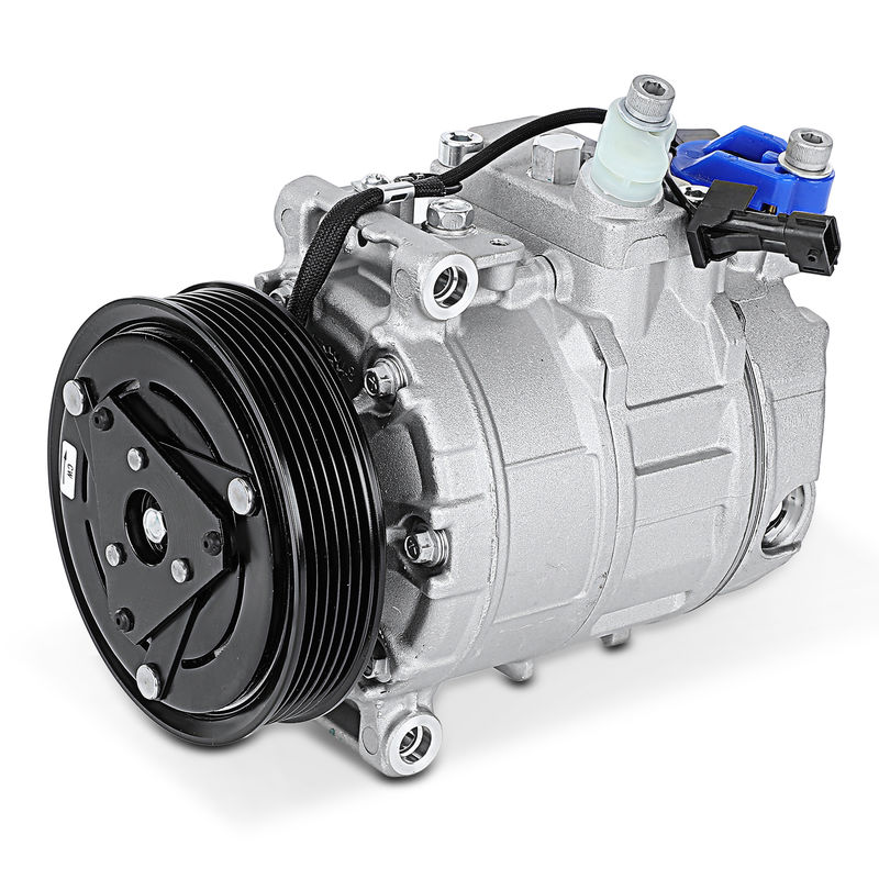 AC Compressor with Clutch & Pulley for Saab 9-5 2003-2009 L4 2.3L