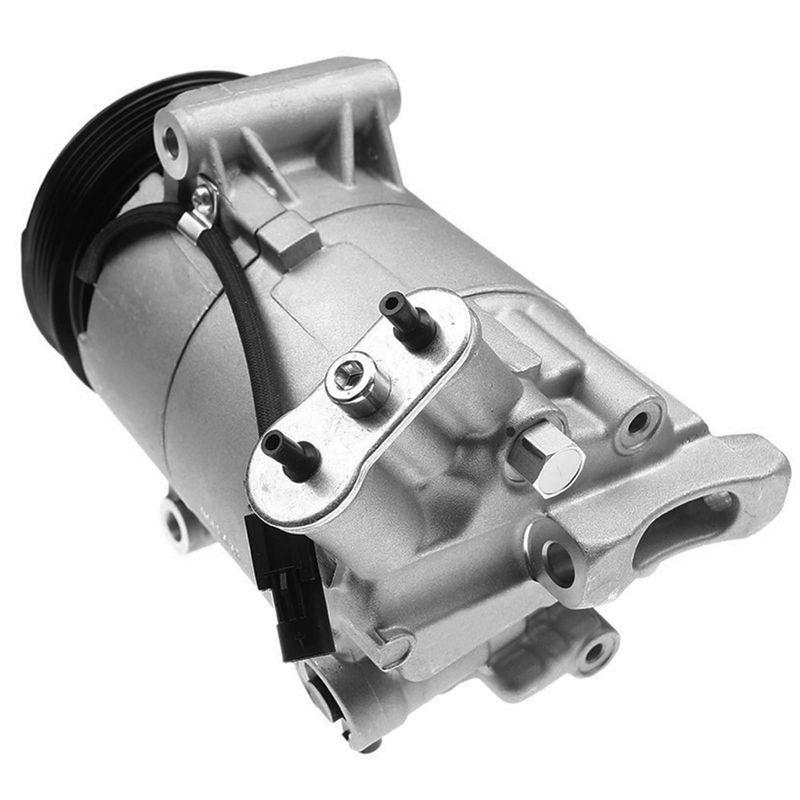 AC Compressor with Clutch & Pulley for Buick Verano 2012 L4 2.4L Sedan