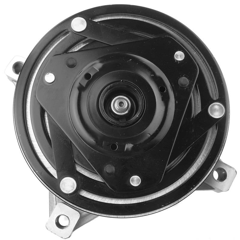 AC Compressor with Clutch & Pulley for Cadillac Deville 1994 1995 Base V8 4.9L