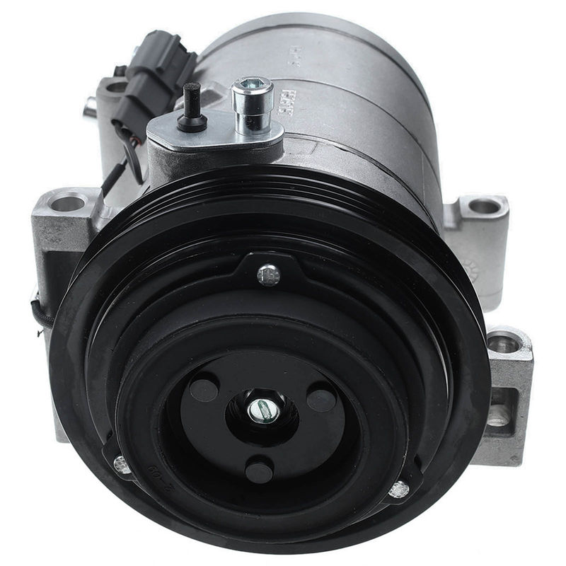 AC Compressor with Clutch & Pulley for Subaru Forester 1998-2000 Impreza