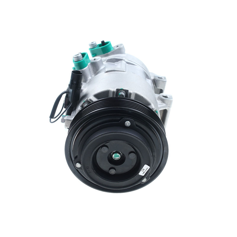 AC Compressor with Clutch & Pulley for Kia Rondo 2007 2008 2009 L4 2.4L