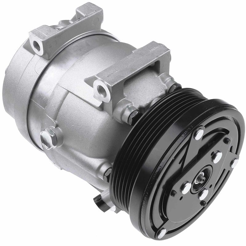 AC Compressor with Clutch & Pulley for Suzuki Verona 2004-2006 Sedan L6 2.5L