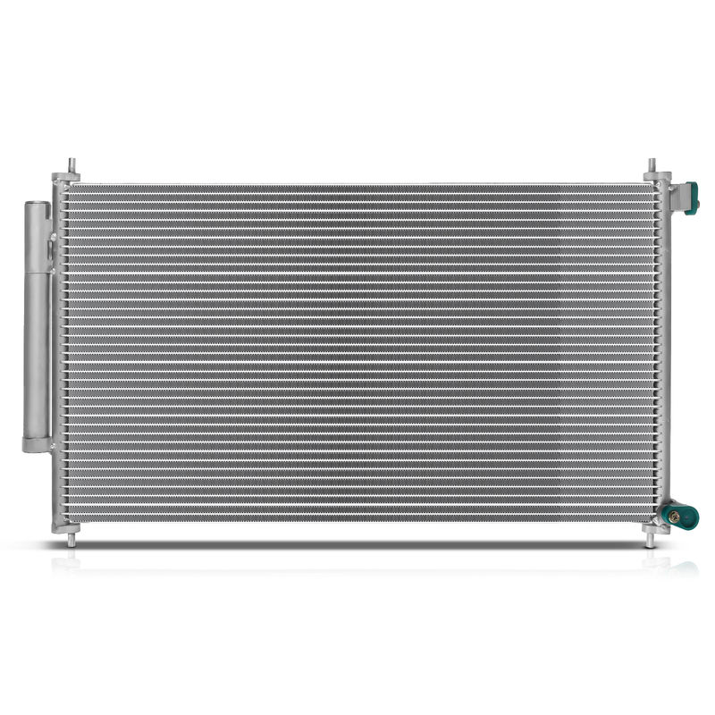 AC Condenser with Receiver Drier for Honda CR-V CRV 2012-2016 2.4L