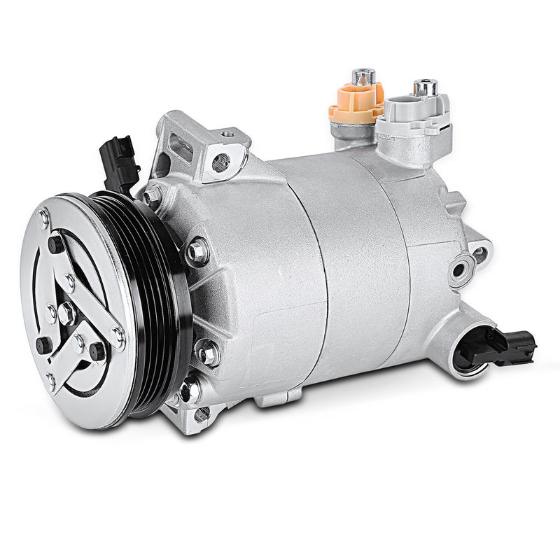 AC Compressor with Clutch & Pulley for Ford Escape 2013-2016 Lincoln MKC
