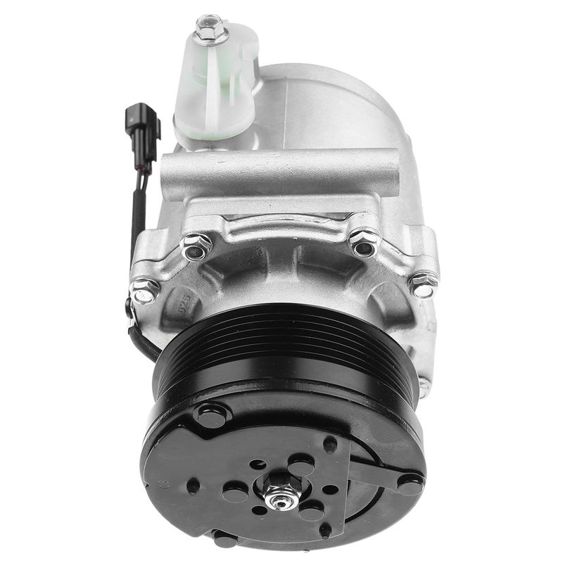 AC Compressor with Clutch & Pulley for Ford Expedition 03-06 Lincoln Navigator