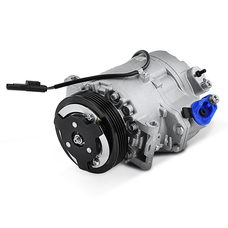 4-Grooves CSE717 Style AC Compressor for BMW X5 E70 2007-2013 V8 4.4L 4.8L