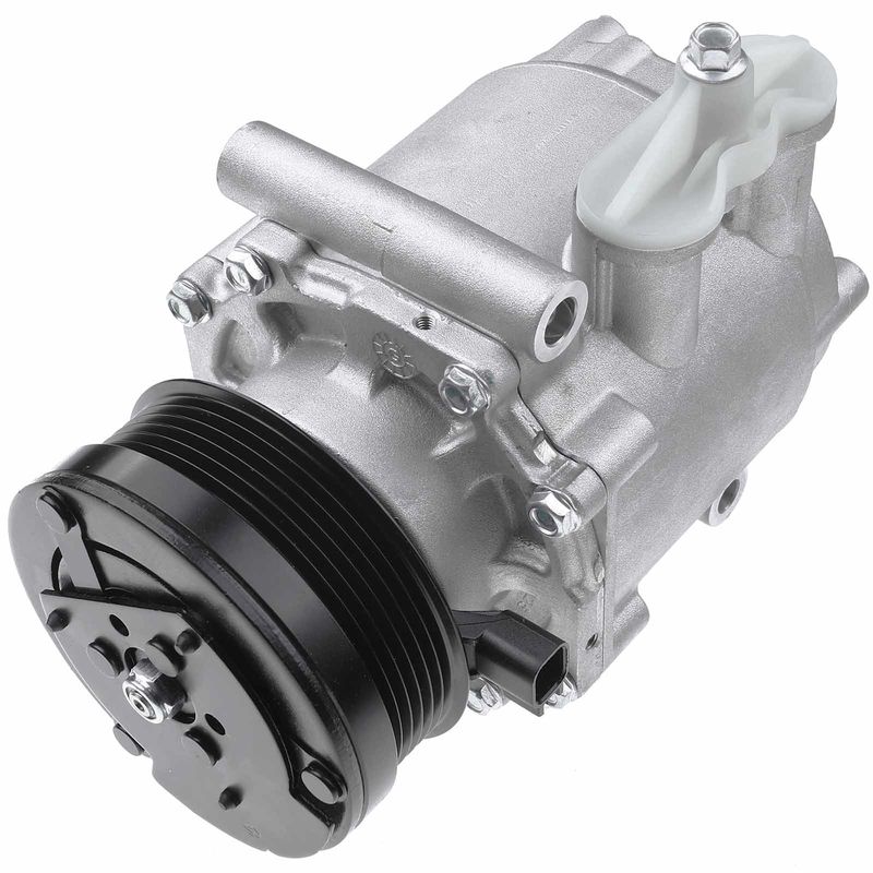 AC Compressor with Clutch & Pulley for Ford Explorer 2002-2005 Mercury 4.0L