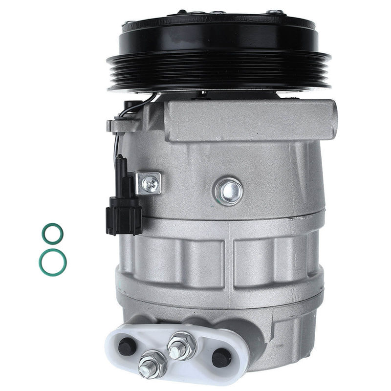 AC Compressor with Clutch & Pulley for Infiniti FX35 2003-2008 G35 2003-2007