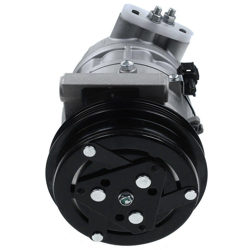 AC Compressor with Clutch & Pulley for Infiniti FX35 2003-2008 G35 2003-2007