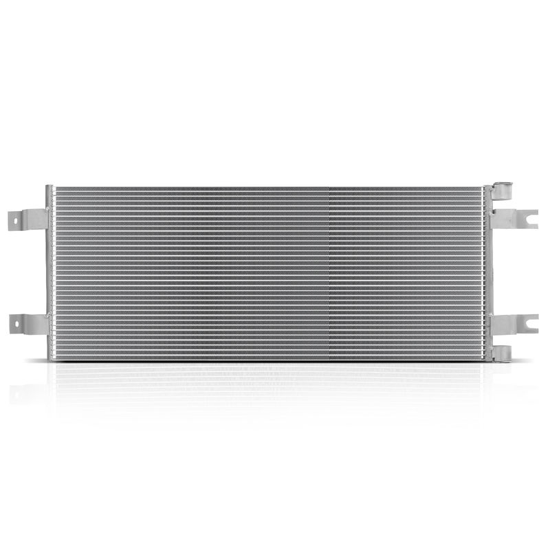 A/C Condenser without Receiver Drier for Kenworth T170 T270 T300 Peterbilt