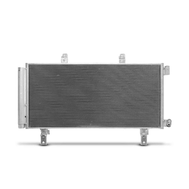 A/C Condenser with Receiver Drier for Chevrolet Caprice 2012-2017 SS 2014-2017