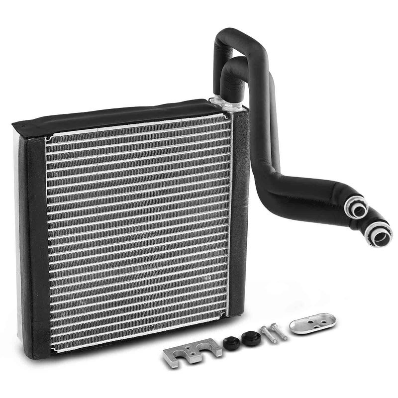 Front A/C Evaporator Core Plate & Fin for Ford Fiesta 2011 2012 2013 L4 1.6L