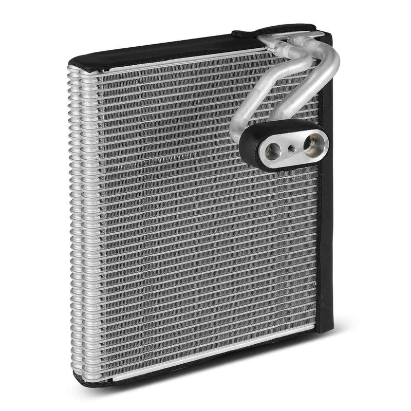 AC Evaporator Core Parallel Flow for Chrysler 200 Dodge Avenger Jeep Compass