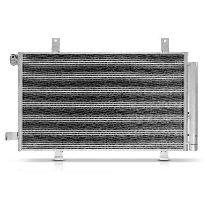 A/C Condenser with Receiver Drier for Suzuki SX4 2007-2013 2.0L