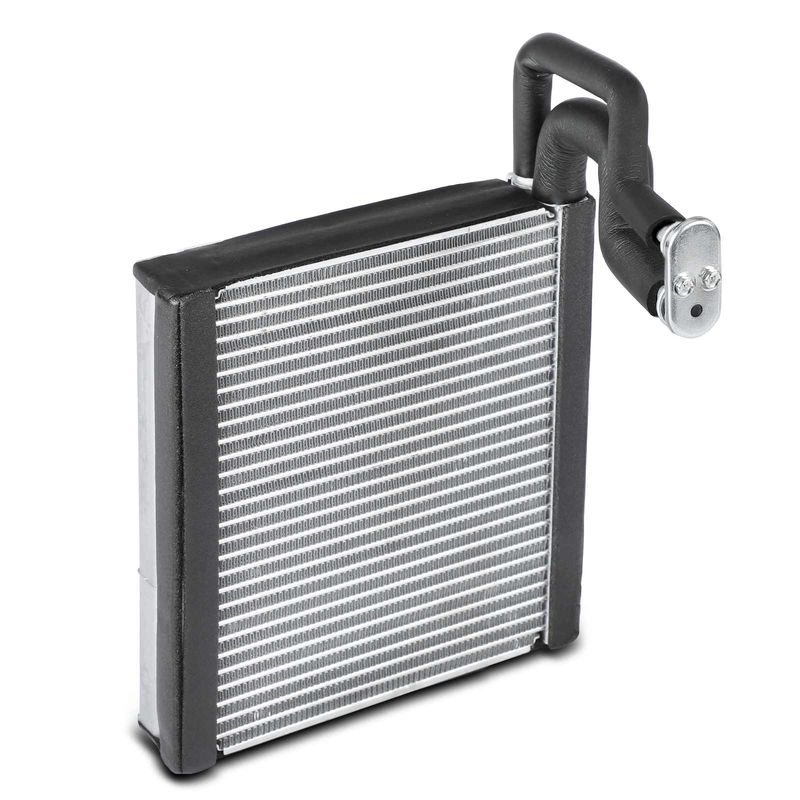 A/C Evaporator Core with Pressing Plate for Ford Escape 2017-2019 Lincoln MKC