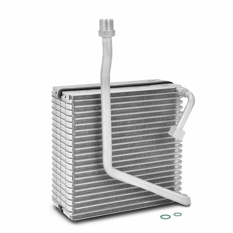 Front AC Evaporator Core Plate Fin for Nissan Frontier Xterra 03-04 2.4L 3.3L