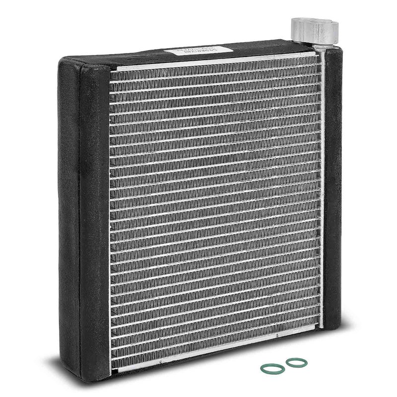 Front AC Evaporator Core Parallel Flow for Honda Fit 2009-2014 1.5L