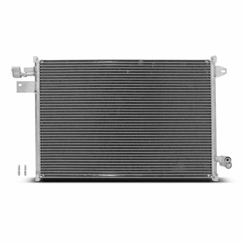 A/C Condenser without Receiver Drier for Ford Mustang 2005 2006 2007 2008 2009