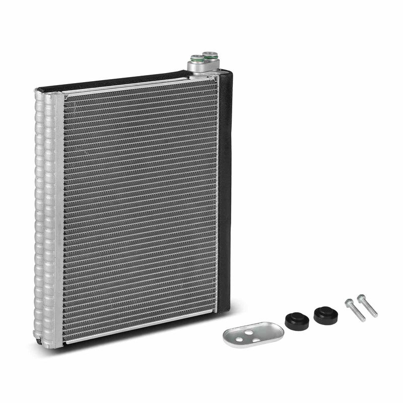Front AC Evaporator Core Parallel Flow for Jaguar XF XFR XJ XJR Lexus GS F GS200t
