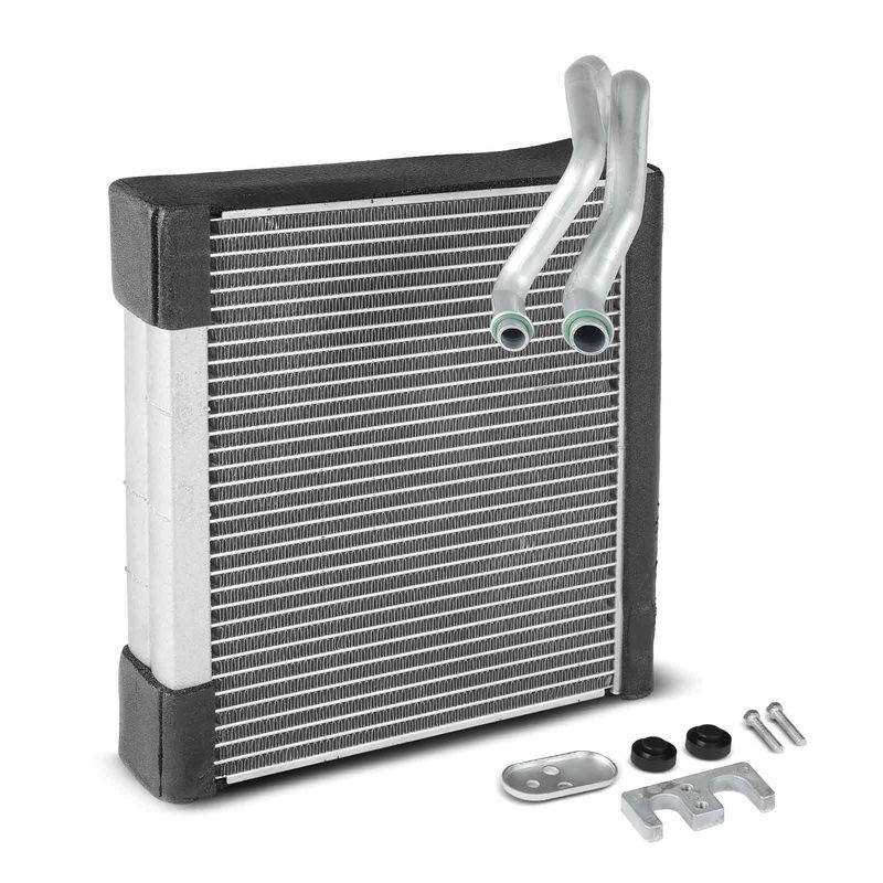 Front A/C Evaporator Core for Nissan Cube 2009-2014 Juke 2011-2017 Leaf 2013-2020