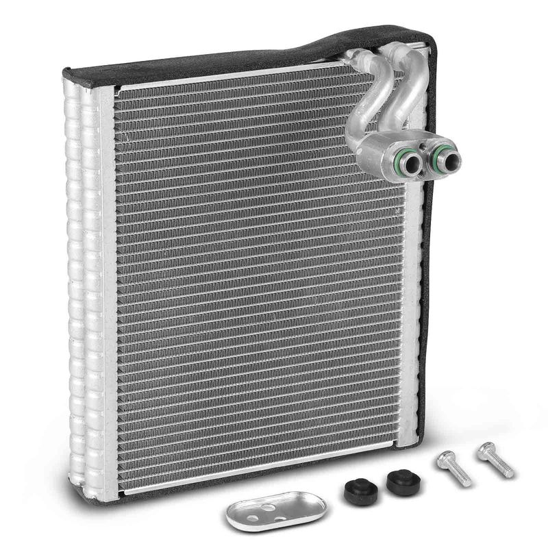 AC Evaporator Core Parallel Flow with Pressing Plate for Hyundai Sonata 11-14