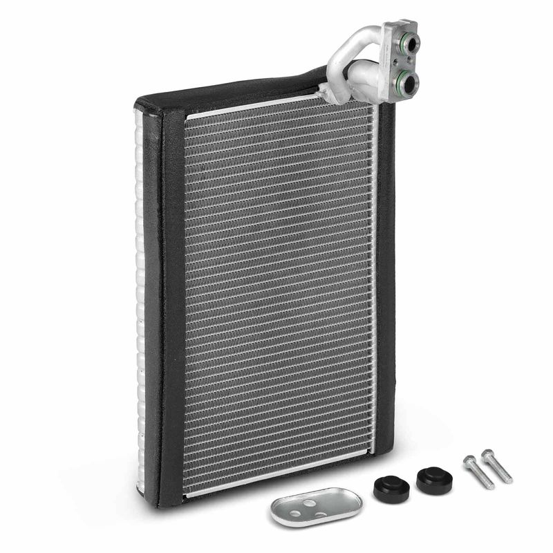 Front AC Evaporator Core Parallel Flow for Subaru Legacy Outback 2010-2019