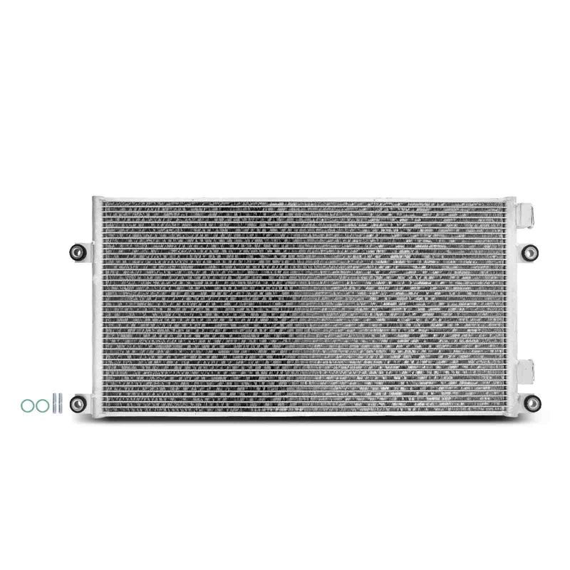 A/C Condenser without Receiver Drier for Volvo VHD 2016 2017 2018 2019
