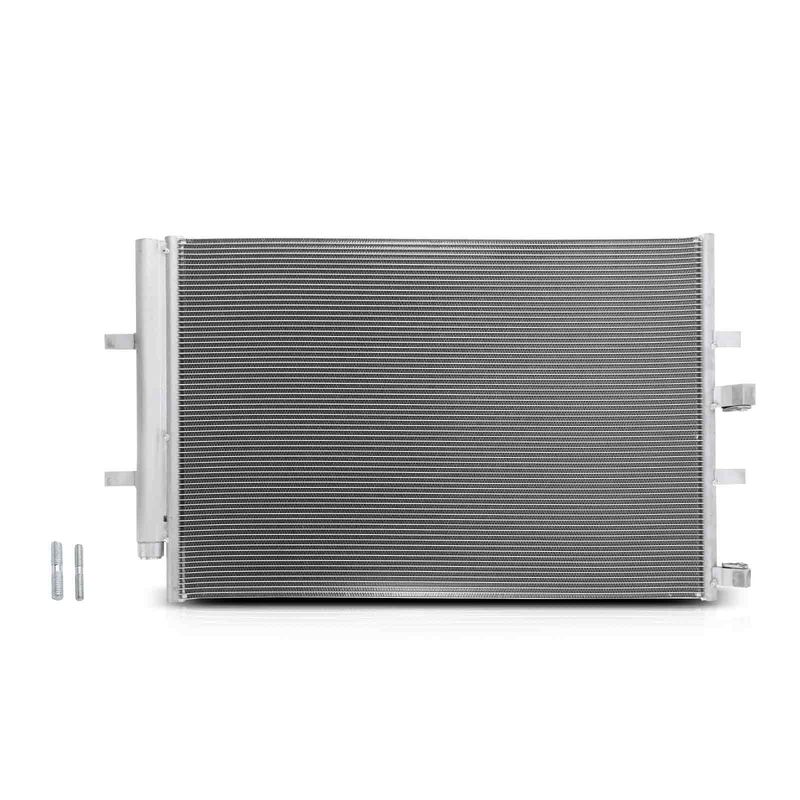 A/C Condenser with Receiver Drier for Ford Transit-150 2015-2019 Transit-250