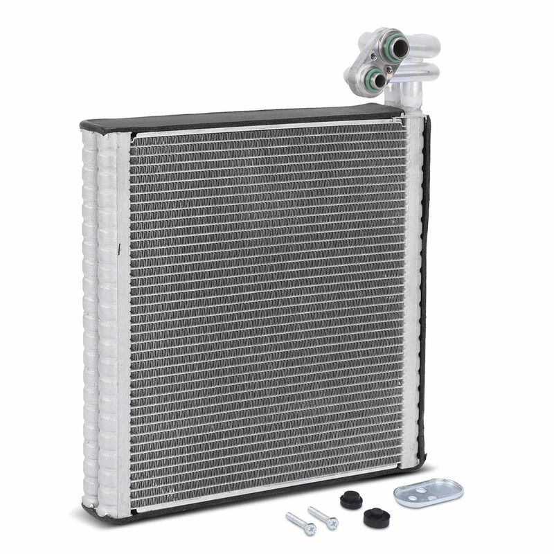 Front AC Evaporator Core Parallel Flow for Nissan Maxima Murano Pathfinder Altima