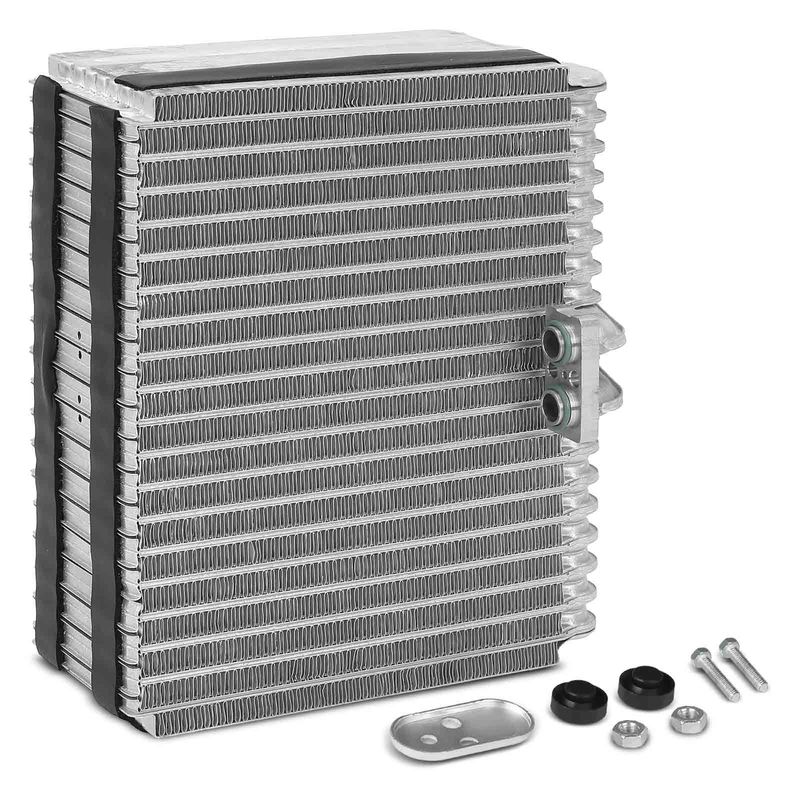 Front AC Evaporator Core Plate Fin with Pressing Plate for Toyota 4Runner
