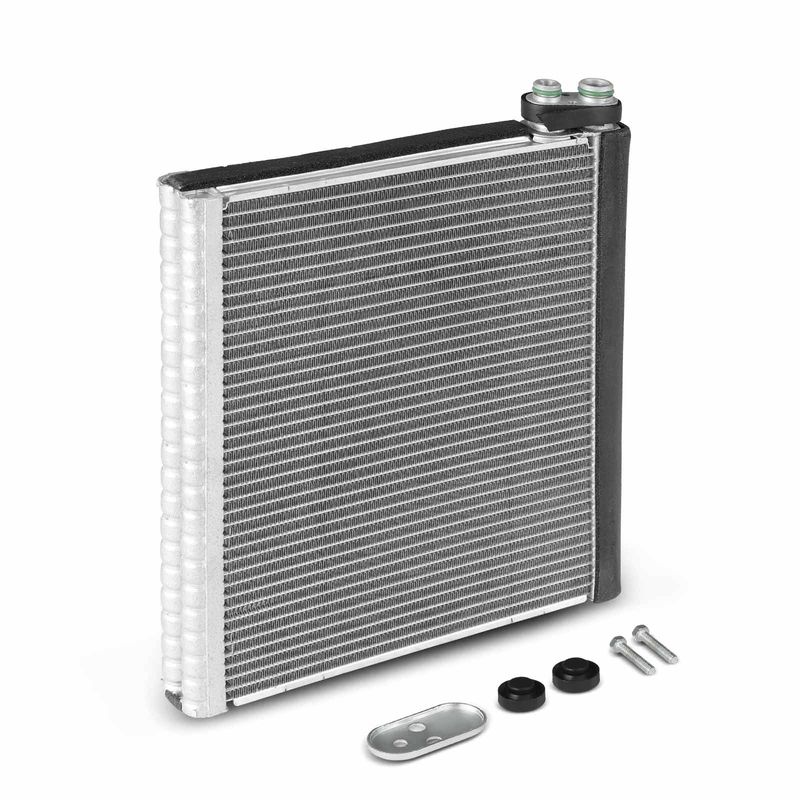 Front AC Evaporator Core Parallel Flow for Honda Odyssey 2011-2017 Acura TL ZDX