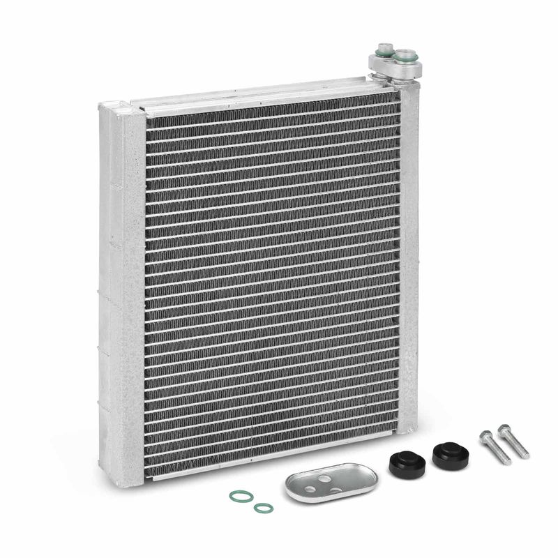 AC Evaporator Core Parallel Flow for Nissan Sentra 2007-2012 L4 2.0L L4 2.5L