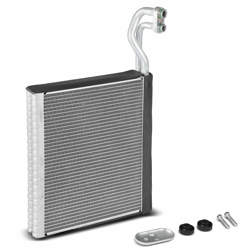 AC Evaporator Core Parallel Flow for Acura ILX 2013-2018 RDX 2013-2015 Honda