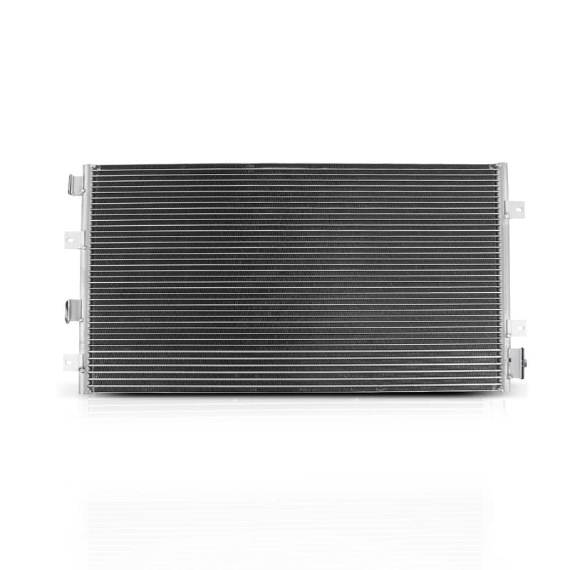 A/C Condenser without Receiver Drier for Chrysler Sebring 2005-2006 Dodge Stratus