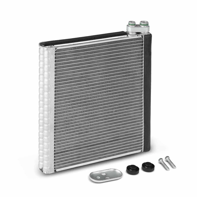 Front AC Evaporator Core Parallel Flow for Toyota Corolla 2005-2008 Matrix Prius