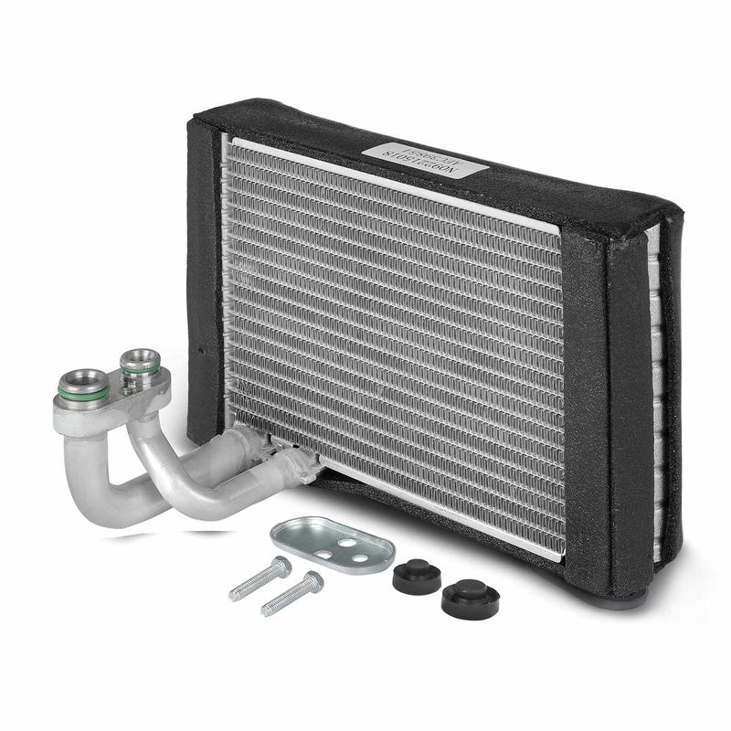 Rear AC Evaporator Core Parallel Flow for Dodge Durango Chrysler Aspen 2009